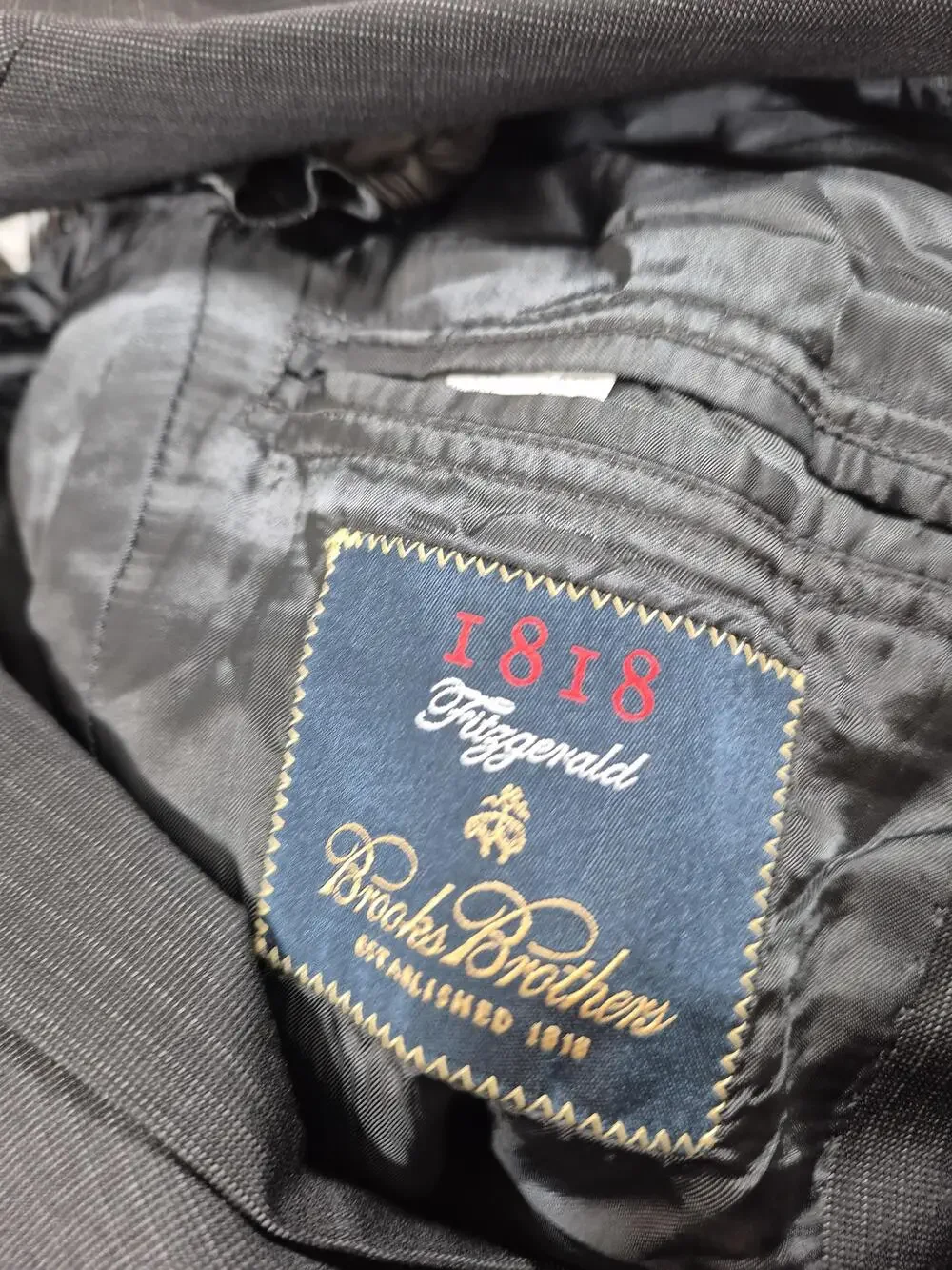 Brooks Brothers brooks brothers